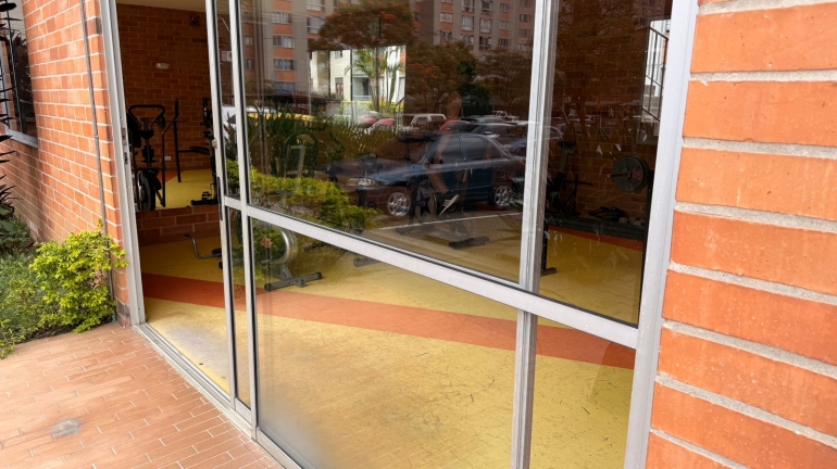 Apartamento en El Trapiche, Bello